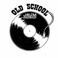 Oldschool drum'n'bass