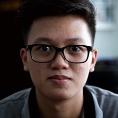 Marc Andre Concepcion