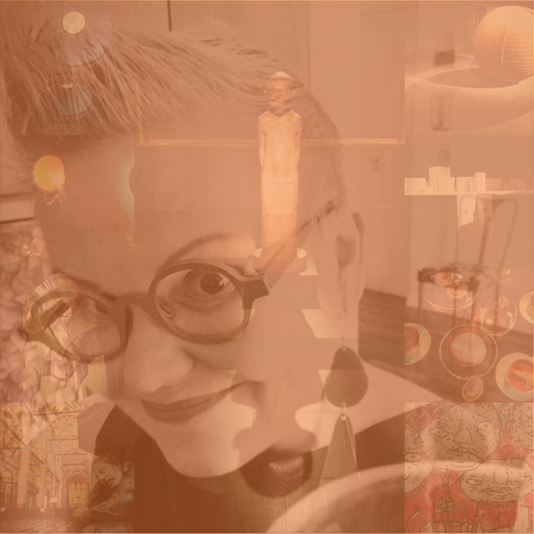 #Puhettataiteesta-podcast taiteesta & politiikasta’s avatar
