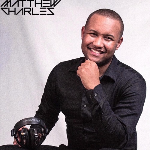 DJ Matthew Charles’s avatar
