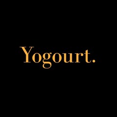 Yogourt