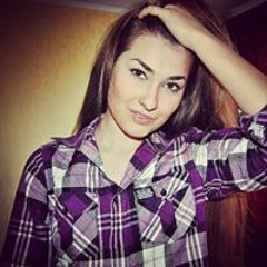 Olga Buynyachenko