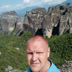 Алексей Иванов