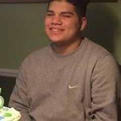 Gabriel Gonzales
