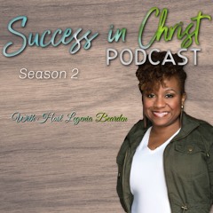 Success in Christ Podcast