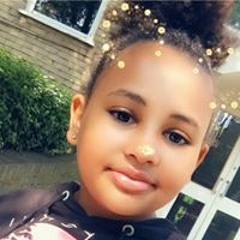 Abigail Mesfin