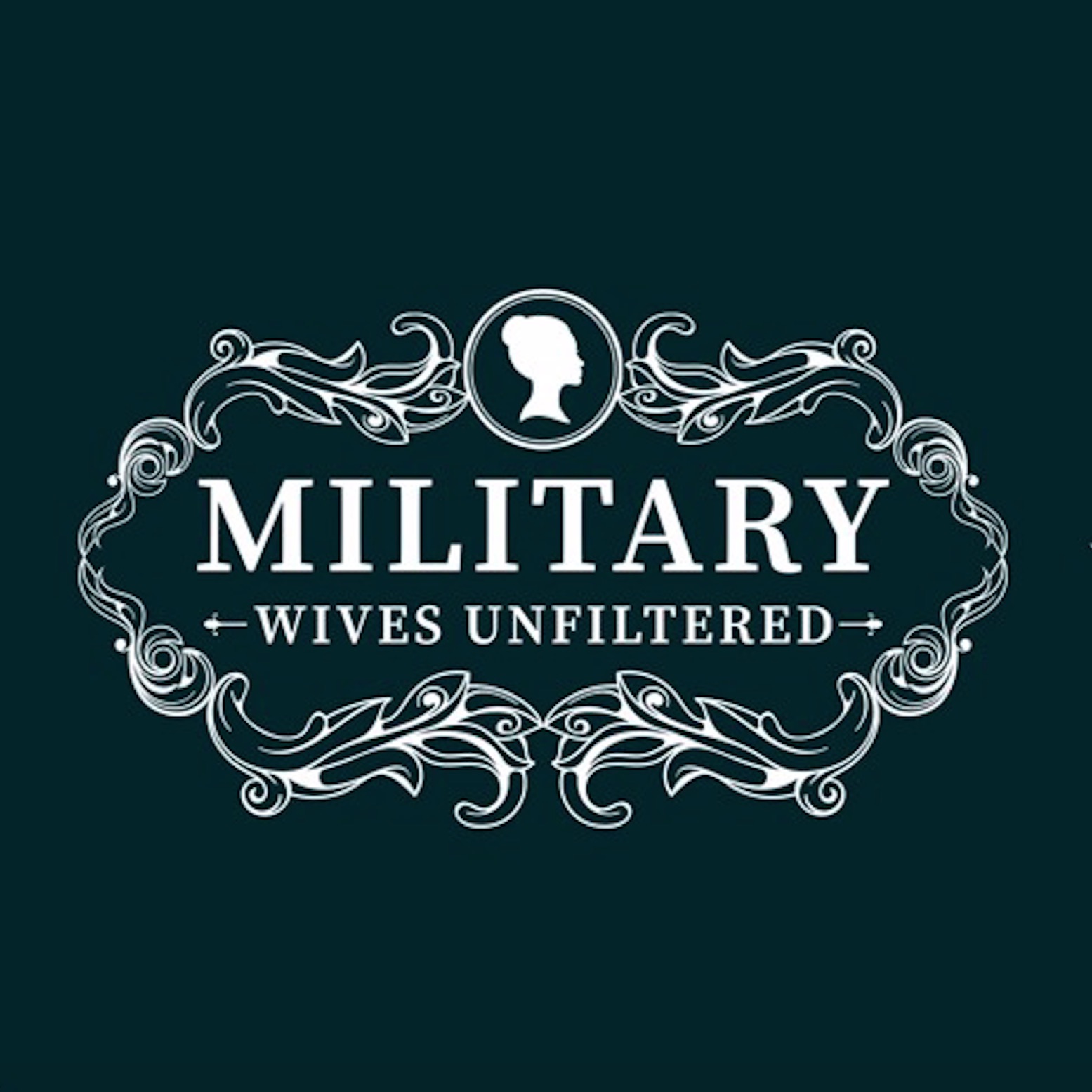 Military Wives Unfiltered