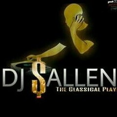 DJ SALLEN HAITI the classical