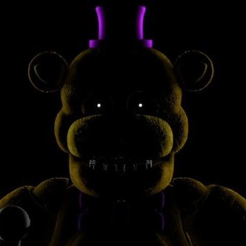 Stream Nightmare Fredbear music  Listen to songs, albums, playlists for  free on SoundCloud