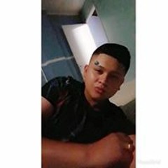 Alexis Baez