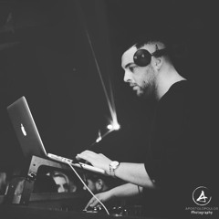 Dj Cammie G