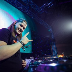 Roland Cristal - Vendetta (Scaperz Terror Fuck Up) (FREE DL)