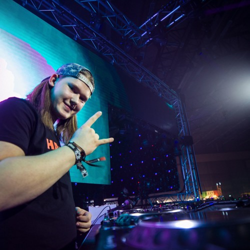 Roland Cristal - Vendetta (Scaperz Terror Fuck Up) (FREE DL)