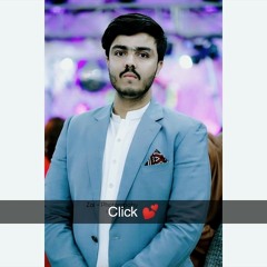 Sheraz Ali Gorar