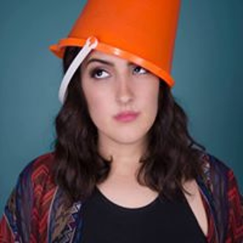 Katrina Naficy’s avatar