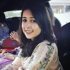 Haya Fatima