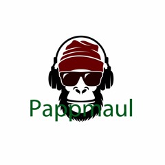 Pappmaul