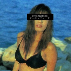 Tito Machete