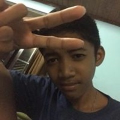 agung liar