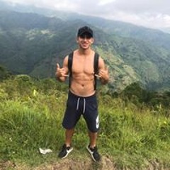 Luis Gabriel Martinez