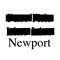 Past This Line Lies Newport