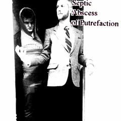 Septic Abscess of Putrefaction