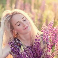 Алла Товстоног