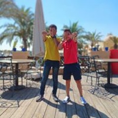 مهرجان _ سكنتي طرش _ عمر ID  - حلقولو توزيع بلال راب شايفالي روحا عاملالي ماندونة