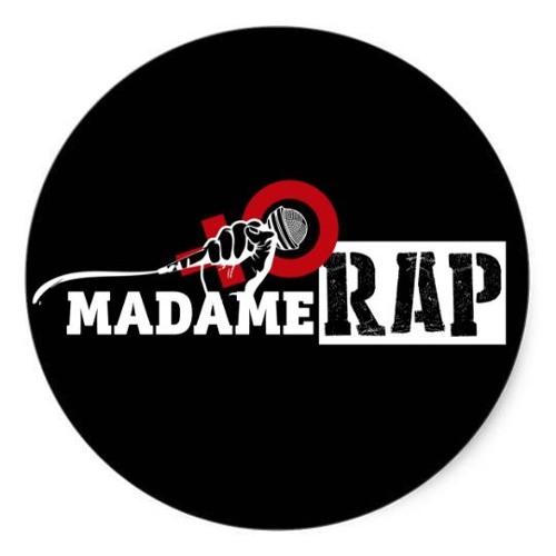 Madame Rap’s avatar