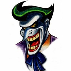 aka... The Joker