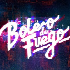 Bolero De Fuego