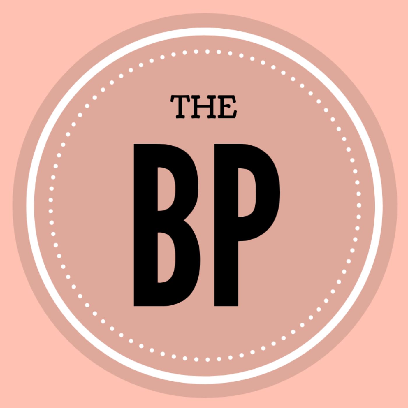 Blog Pod
