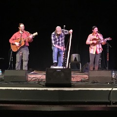 Chainsaw! and the Fine Particulates