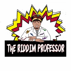 The Riddim Professor