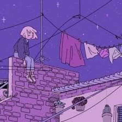 Lofi and chill — artist photo
