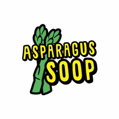 Asparagus Soop