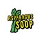 Asparagus Soop