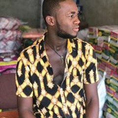 Ludphin Darius Kincaid