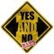 Yes and No Band