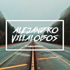 Alejandro Villalobos Dj
