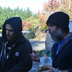 The Michael Smyth Tapes