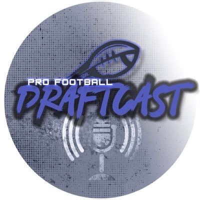 ProFootball DraftCast podcast artwork