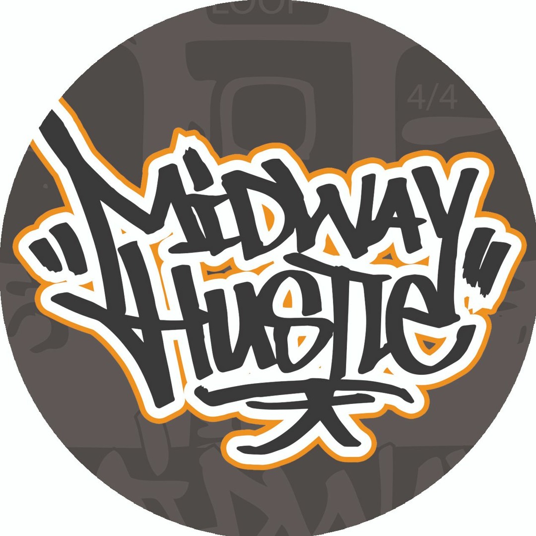 Mid-Way Hustlaz - The Middle: CD | Rap Music Guide
