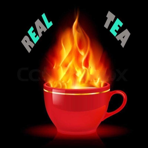 Real Tea Podcast’s avatar