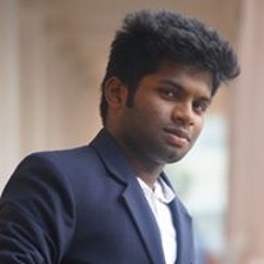 Nirmal Josuva