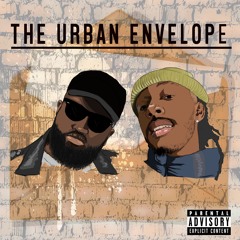 The Urban Envelope