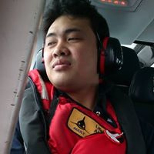 Asrul Hezly Kamaruzaman’s avatar