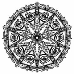 Psychedelic Visioner!