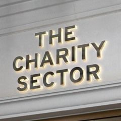 THE CHARITY SECTOR