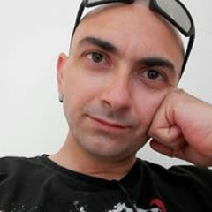 Zarko Bajrami